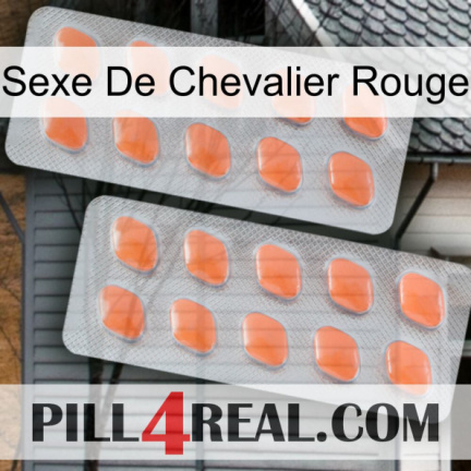 Red Knight Sex 27